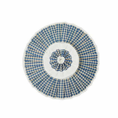 Nostalgia - Luxe Capri Hat