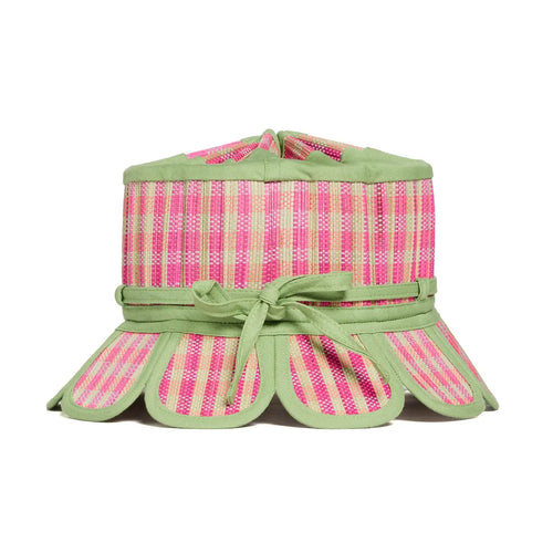 Splash Island Manhattan CHILD Hat
