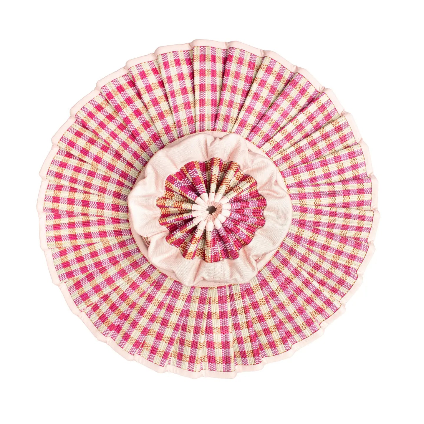 Santa Barbara Island Capri Hat