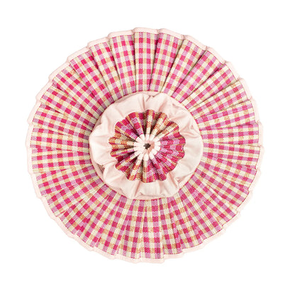Santa Barbara Island Capri Hat