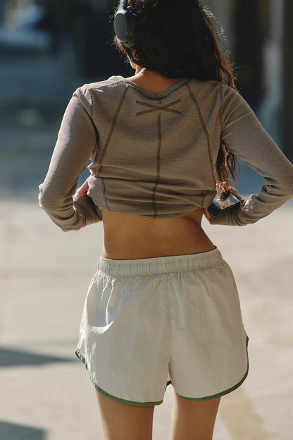 Now Or Never Short - Tofu Combo FREE PEOPLE