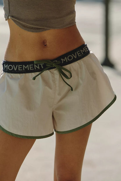 Now Or Never Short - Tofu Combo FREE PEOPLE
