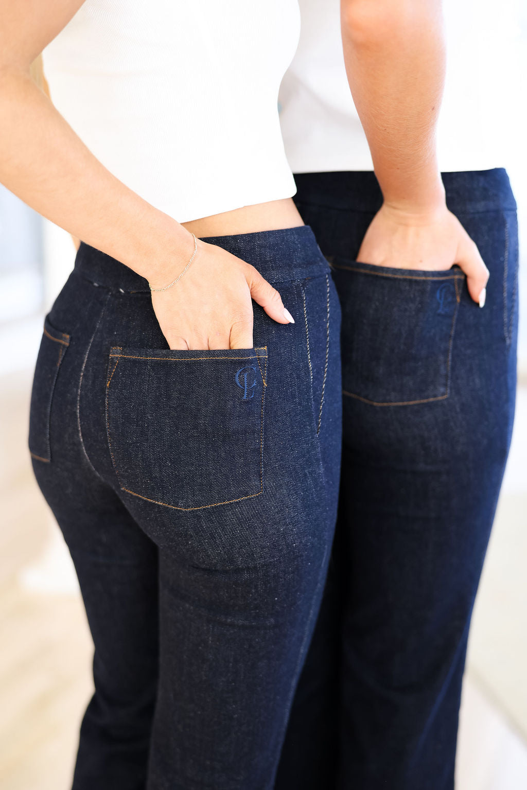 Olivia Jeans