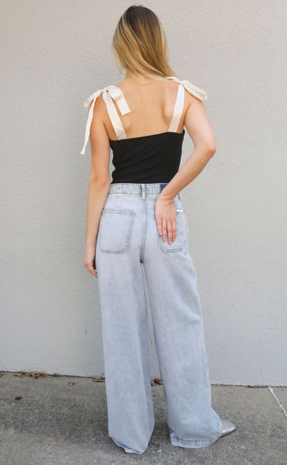 star of the show denim