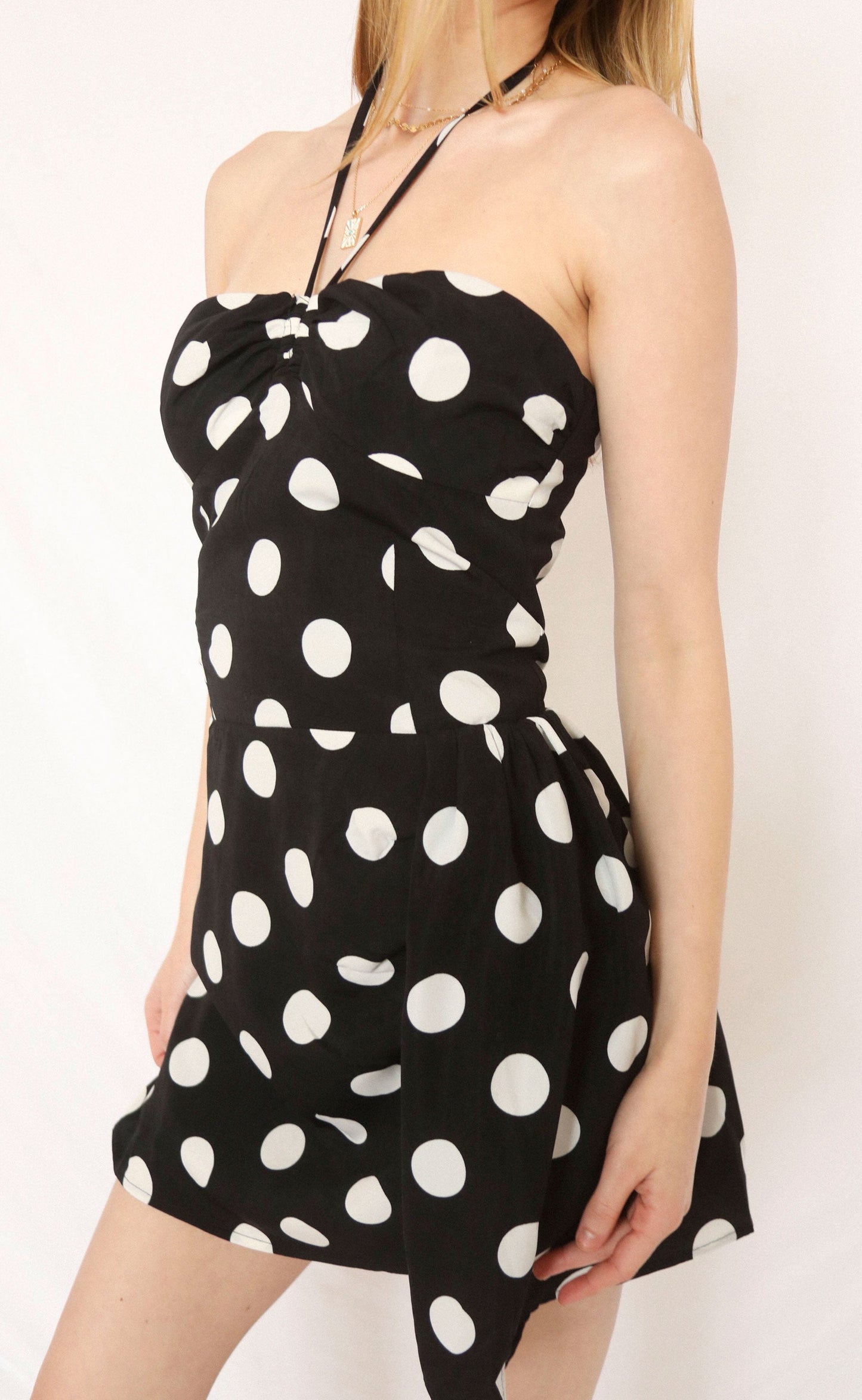 she's so cool mini dress