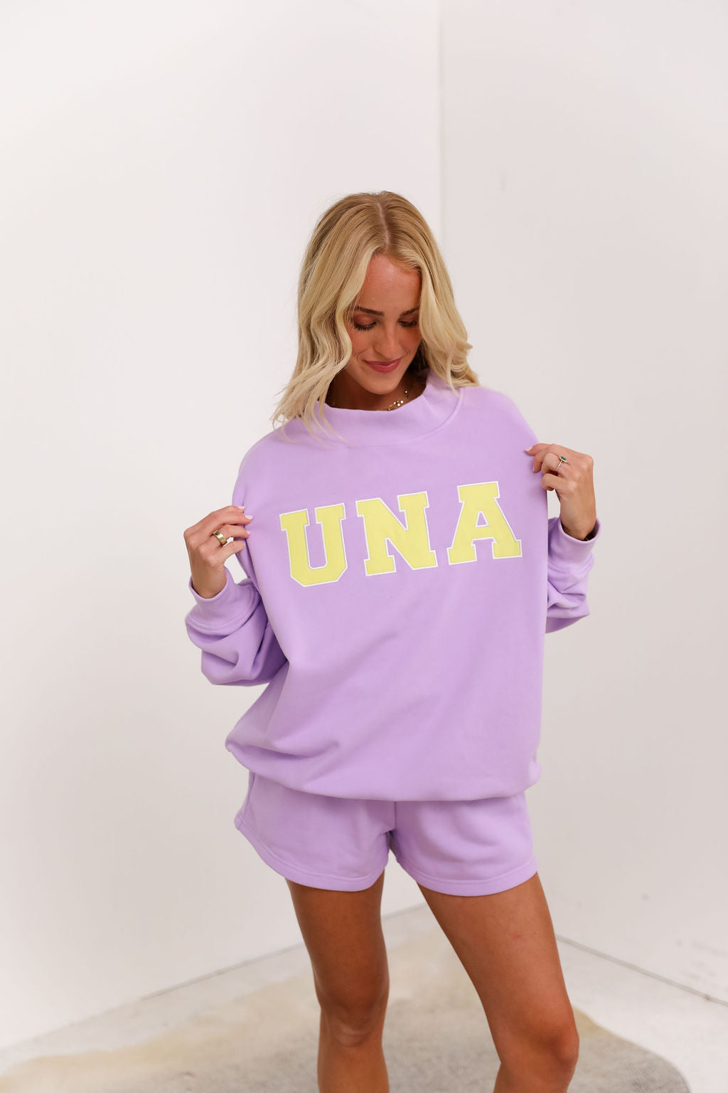 UNA Sweatshirt