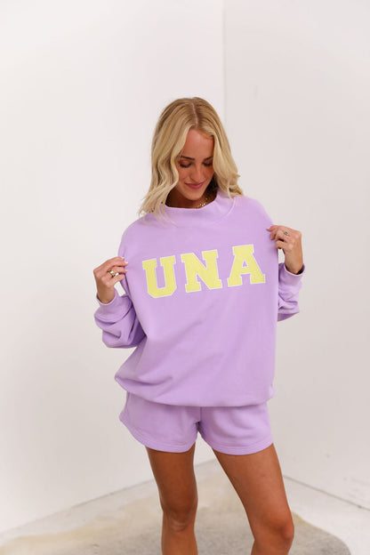 UNA Sweatshirt