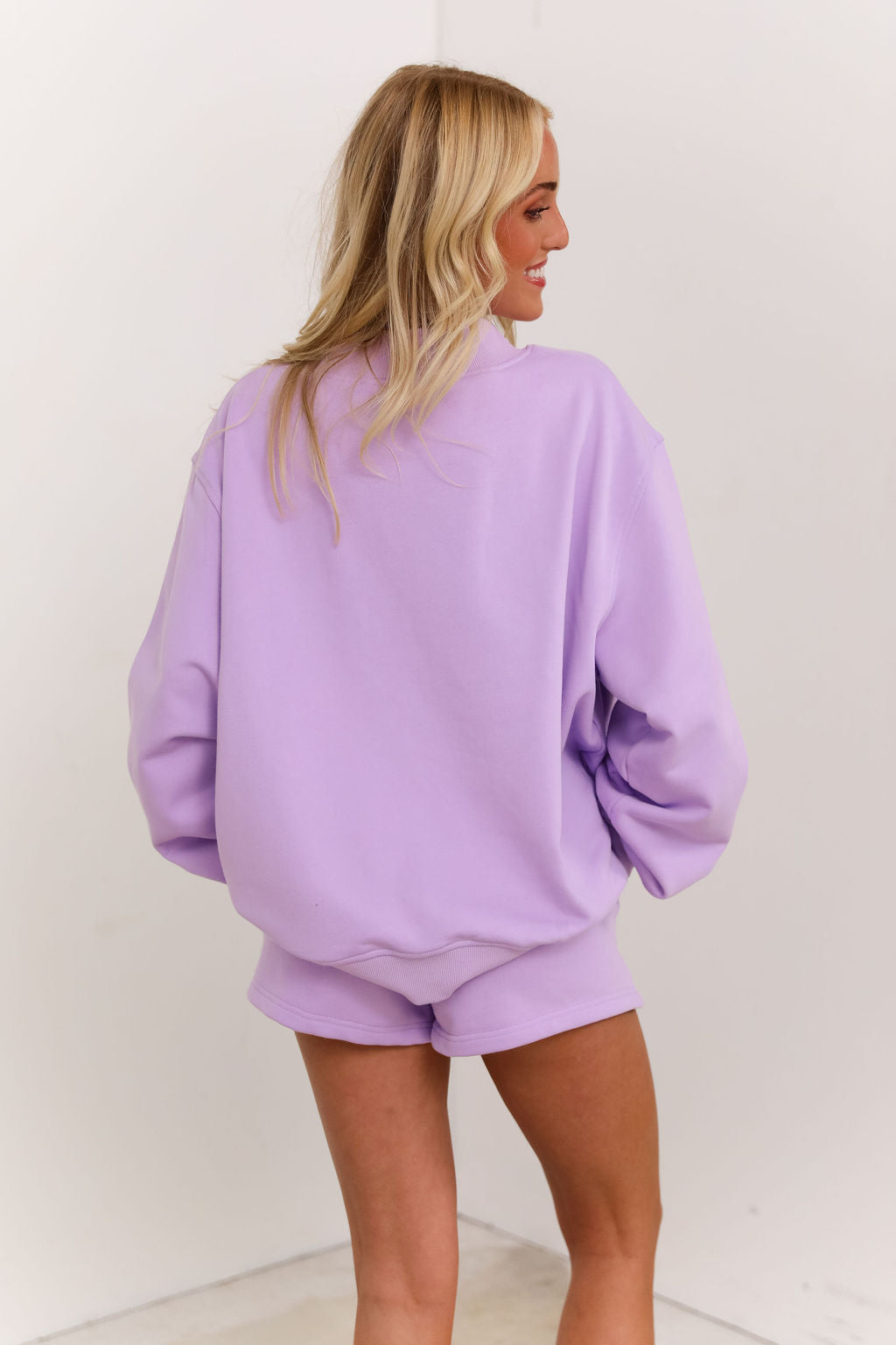 UNA Sweatshirt